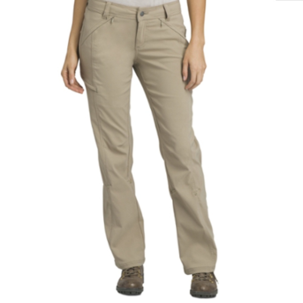 BOGO prAna pants 3for1!!